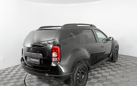 Renault Duster I рестайлинг, 2014 год, 1 200 000 рублей, 6 фотография