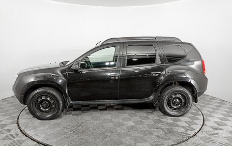 Renault Duster I рестайлинг, 2014 год, 1 200 000 рублей, 10 фотография