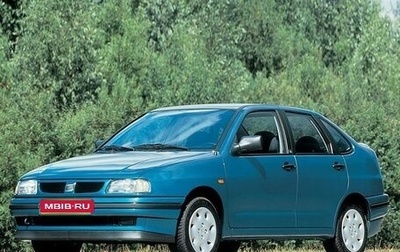 SEAT Cordoba II, 1994 год, 220 000 рублей, 1 фотография