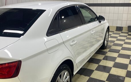 Audi A3, 2015 год, 1 350 000 рублей, 8 фотография