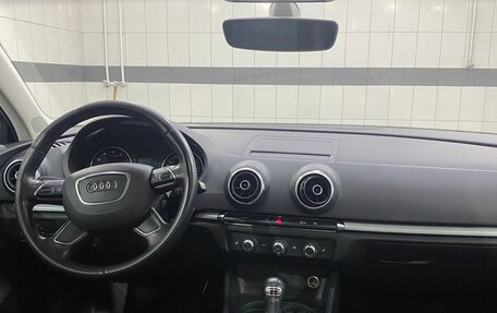 Audi A3, 2015 год, 1 350 000 рублей, 6 фотография