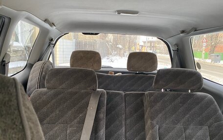 Honda Odyssey IV, 1998 год, 550 000 рублей, 9 фотография