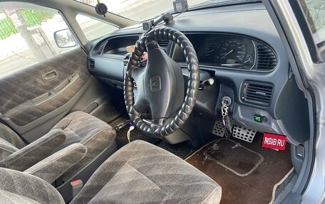 Honda Odyssey IV, 1998 год, 550 000 рублей, 4 фотография