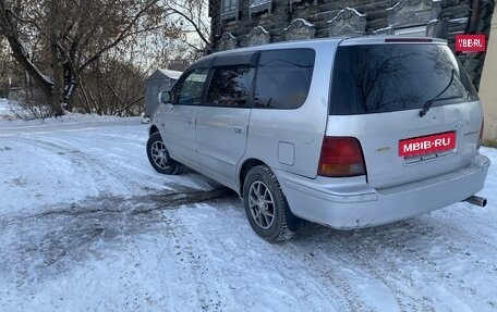 Honda Odyssey IV, 1998 год, 550 000 рублей, 17 фотография