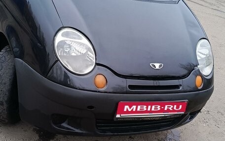 Daewoo Matiz I, 2011 год, 200 000 рублей, 4 фотография