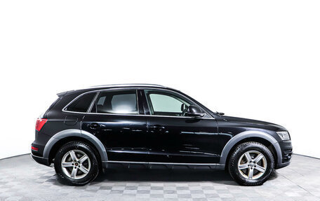 Audi Q5, 2009 год, 1 449 000 рублей, 4 фотография