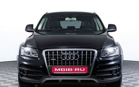 Audi Q5, 2009 год, 1 449 000 рублей, 2 фотография