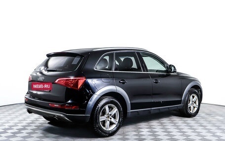 Audi Q5, 2009 год, 1 449 000 рублей, 5 фотография