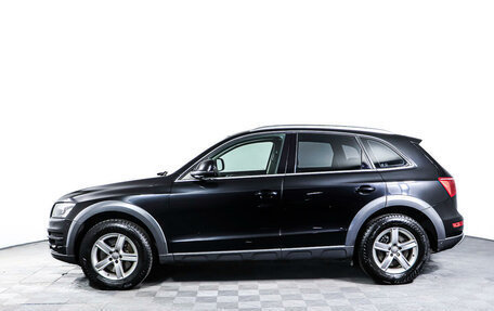 Audi Q5, 2009 год, 1 449 000 рублей, 8 фотография