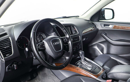 Audi Q5, 2009 год, 1 449 000 рублей, 15 фотография