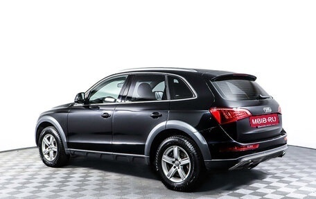 Audi Q5, 2009 год, 1 449 000 рублей, 7 фотография