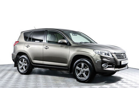 Toyota RAV4, 2010 год, 1 690 000 рублей, 3 фотография