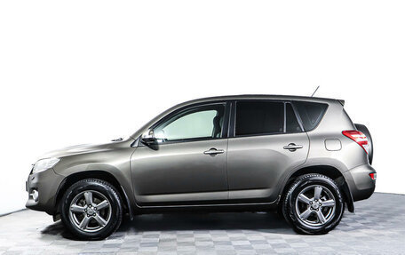 Toyota RAV4, 2010 год, 1 690 000 рублей, 8 фотография