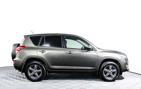 Toyota RAV4, 2010 год, 1 690 000 рублей, 4 фотография