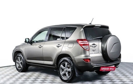 Toyota RAV4, 2010 год, 1 690 000 рублей, 7 фотография