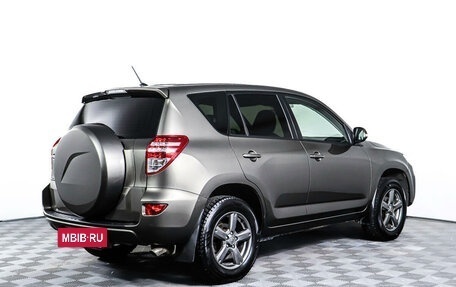 Toyota RAV4, 2010 год, 1 690 000 рублей, 5 фотография