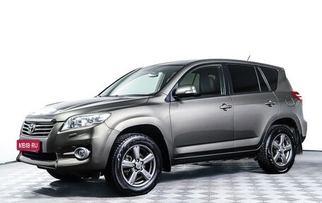 Toyota RAV4, 2010 год, 1 690 000 рублей, 1 фотография