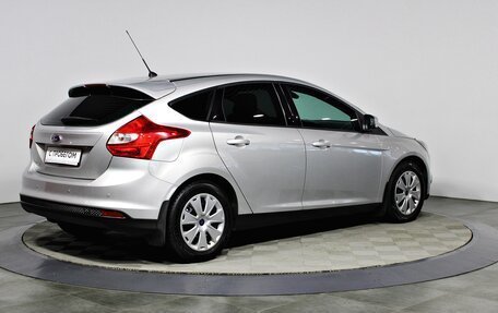 Ford Focus III, 2012 год, 997 000 рублей, 5 фотография