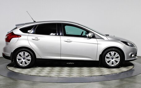 Ford Focus III, 2012 год, 997 000 рублей, 4 фотография