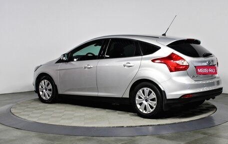 Ford Focus III, 2012 год, 997 000 рублей, 7 фотография