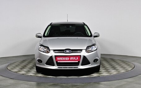 Ford Focus III, 2012 год, 997 000 рублей, 2 фотография