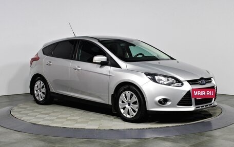 Ford Focus III, 2012 год, 997 000 рублей, 3 фотография