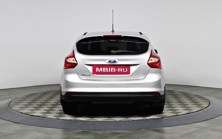 Ford Focus III, 2012 год, 997 000 рублей, 6 фотография