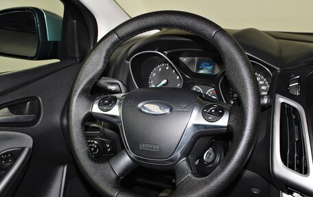 Ford Focus III, 2012 год, 997 000 рублей, 12 фотография