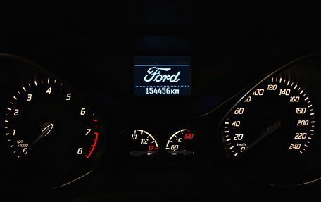 Ford Focus III, 2012 год, 997 000 рублей, 13 фотография