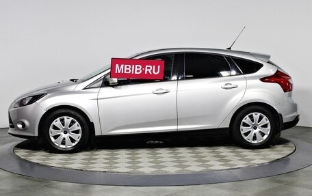 Ford Focus III, 2012 год, 997 000 рублей, 8 фотография