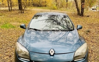 Renault Megane III, 2014 год, 1 040 000 рублей, 1 фотография