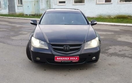 Honda Legend IV, 2006 год, 600 000 рублей, 1 фотография