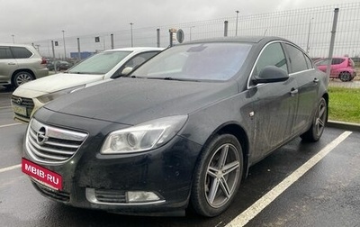 Opel Insignia II рестайлинг, 2012 год, 945 000 рублей, 1 фотография