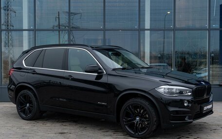 BMW X5, 2015 год, 4 326 000 рублей, 1 фотография