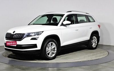 Skoda Kodiaq I, 2020 год, 2 997 000 рублей, 1 фотография