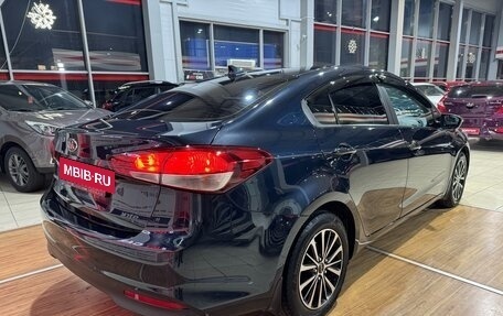 KIA Cerato III, 2019 год, 1 699 000 рублей, 5 фотография