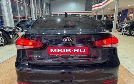 KIA Cerato III, 2019 год, 1 699 000 рублей, 6 фотография