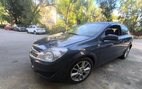 Opel Astra H, 2008 год, 450 000 рублей, 1 фотография