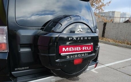 Mitsubishi Pajero IV, 2013 год, 2 190 000 рублей, 12 фотография