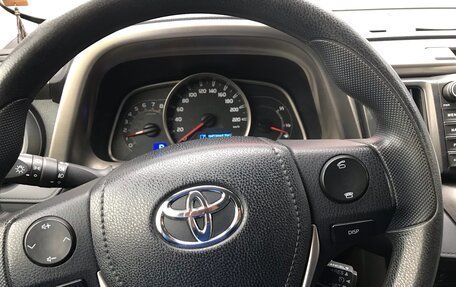 Toyota RAV4, 2013 год, 2 270 000 рублей, 5 фотография