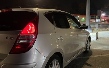 Hyundai i30 I, 2011 год, 930 000 рублей, 2 фотография