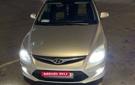 Hyundai i30 I, 2011 год, 930 000 рублей, 3 фотография