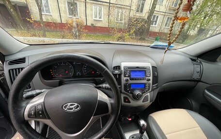 Hyundai i30 I, 2011 год, 930 000 рублей, 11 фотография