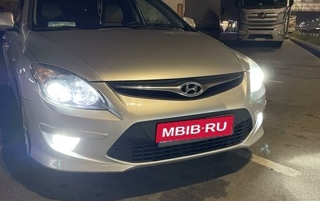 Hyundai i30 I, 2011 год, 930 000 рублей, 7 фотография