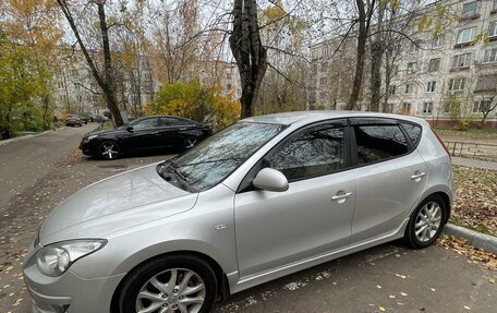 Hyundai i30 I, 2011 год, 930 000 рублей, 13 фотография