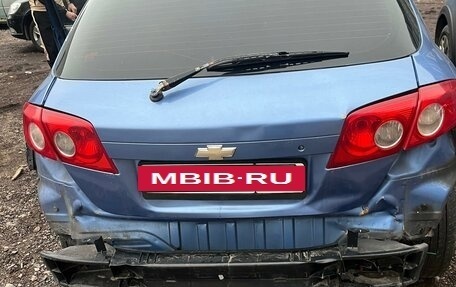 Chevrolet Lacetti, 2005 год, 180 000 рублей, 3 фотография