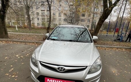 Hyundai i30 I, 2011 год, 930 000 рублей, 12 фотография