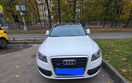 Audi Q5, 2012 год, 1 421 000 рублей, 2 фотография