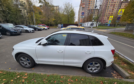 Audi Q5, 2012 год, 1 421 000 рублей, 3 фотография