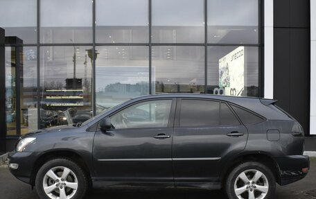 Lexus RX II рестайлинг, 2004 год, 1 190 000 рублей, 7 фотография